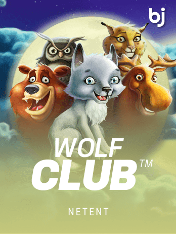 Wolf Cub thumbnail