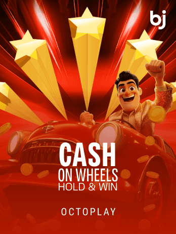 Cash On Wheels thumbnail