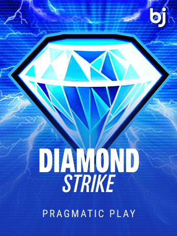 Diamond Strike thumbnail