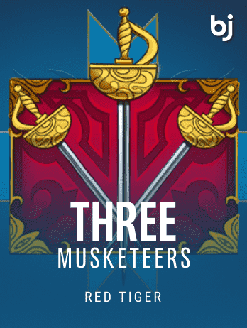Three Musketeers thumbnail