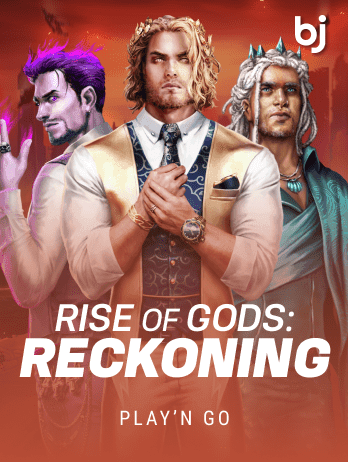 Rise of Gods: Reckoning thumbnail