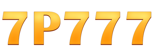 7p777 অ্যাপ Logo